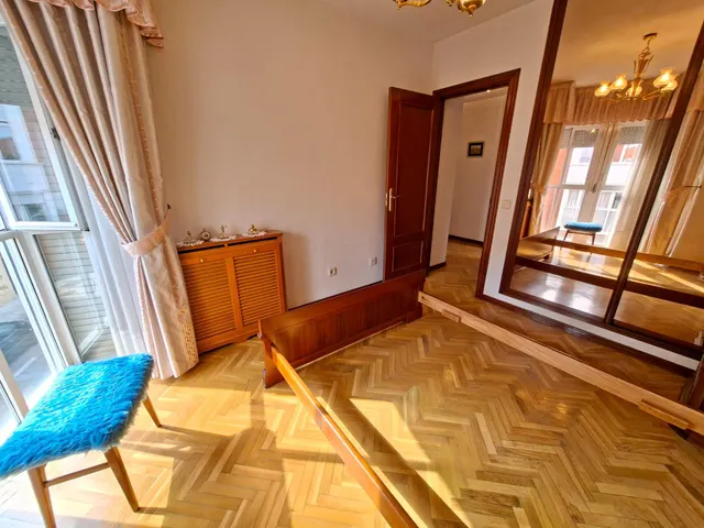 Vivienda de 3 habitaciones libre — 25