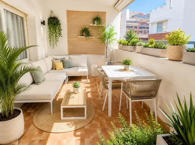 ¡ÁTICO CON TERRAZA A nivel DE 15 M2 EN LA MEJOR CALLE PEATON