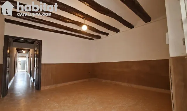 Casa señorial con historia y encanto en el centro de la beguda alta — 26