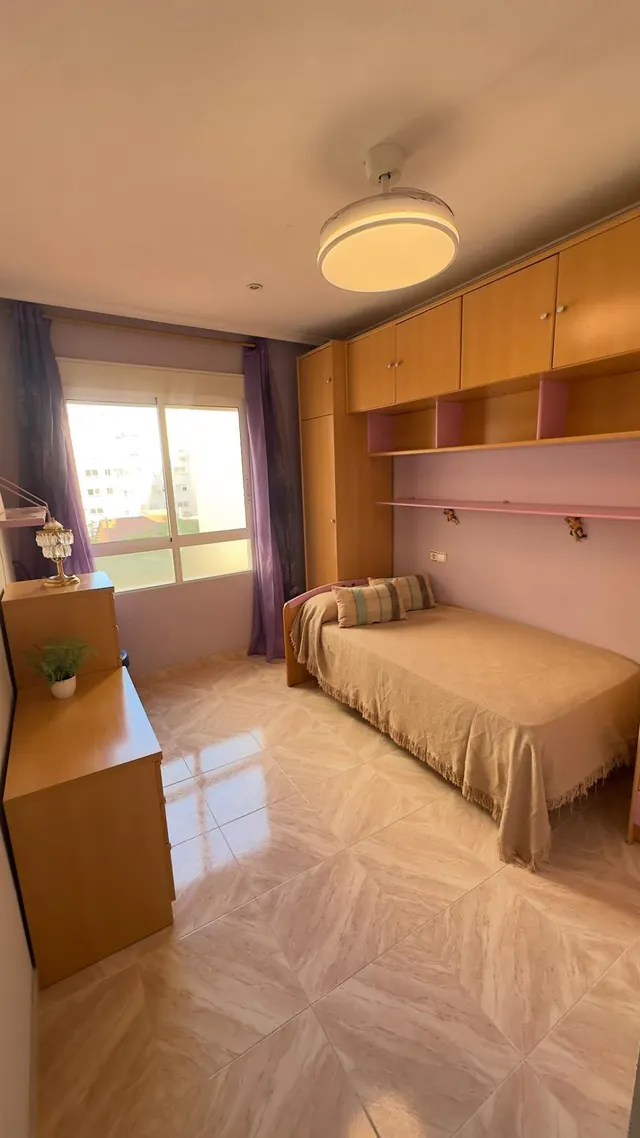 ¡alquiler larga temporada! apartamento 3 dormitorios en el centro de Torrevieja — 31