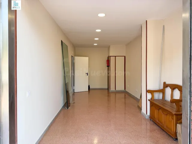 PLANTA BAJA CON GARAJE EN VENTA — 2