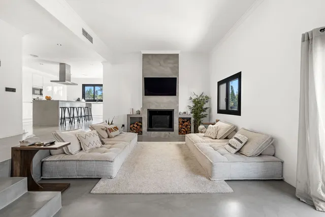 Chalet 5 habitaciones 452m² en venta - Costa Del Sol — 13