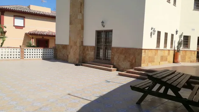 Chalet 6 habitaciones 400m² en venta - Estación — 28