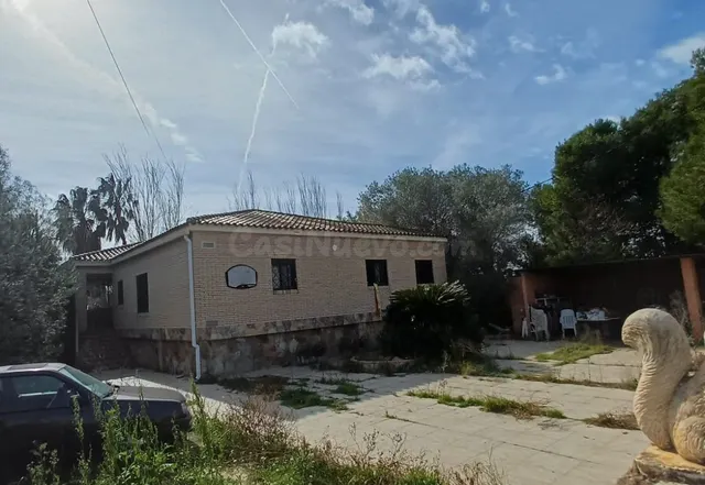 Chalet 3 habitaciones 200m² en venta - Playa el gurugu - foto 3