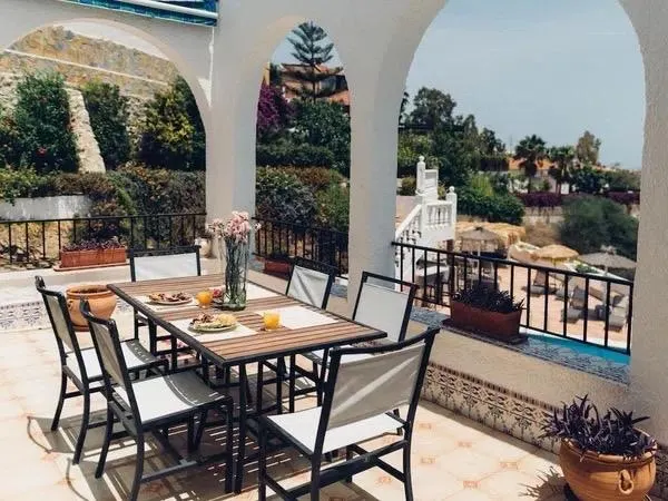 Villa de Lujo 5 habitaciones 231m² en venta - Capellanía — 10