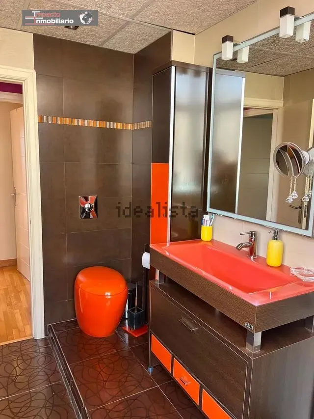 Ático en venta en Calle Olimpiadas, 12 — 37