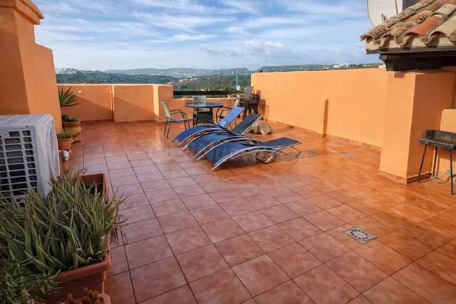 Ático 2 habitaciones 85m² en venta - Costa Del Sol — 2