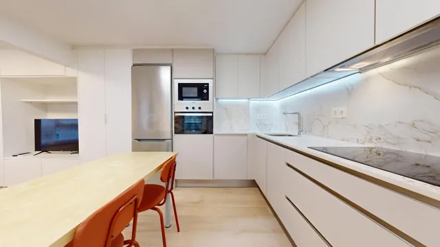 Coqueto apartamento en Ripa — 5