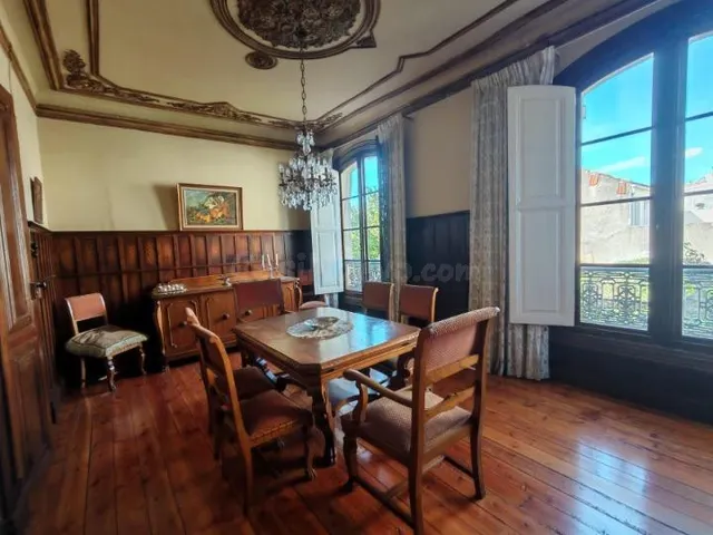 Villa indiana con jardín francés en O Porriño. - foto 5