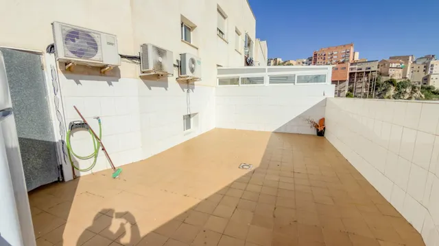 Piso en Abarán - foto 5