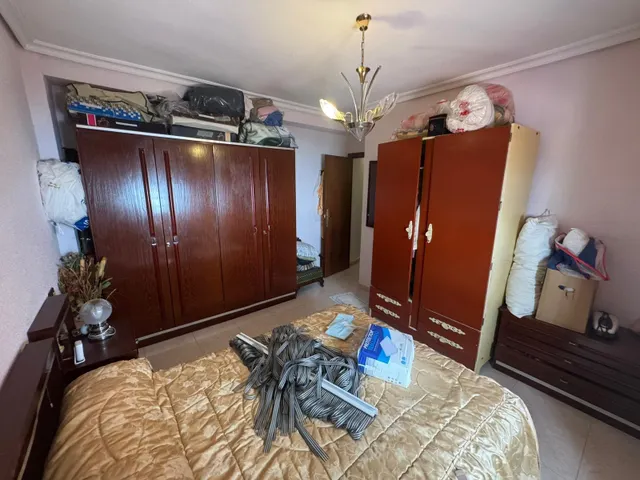 Amplia Planta Baja en Alicante - Ideal para Familias — 10