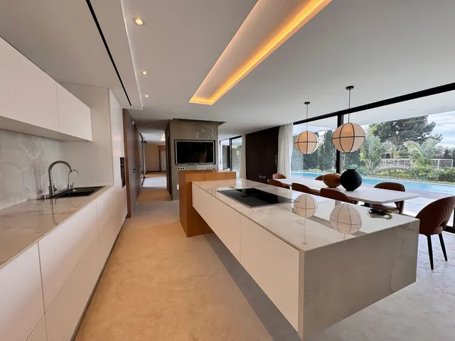 Chalet 3 habitaciones 435m² en venta - Arroyo de la Miel — 11