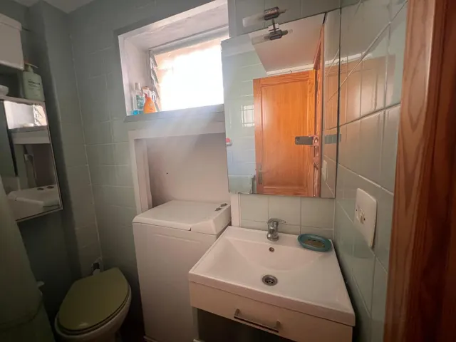 Acogedor Apartamento en la Playa de Gandía — 16