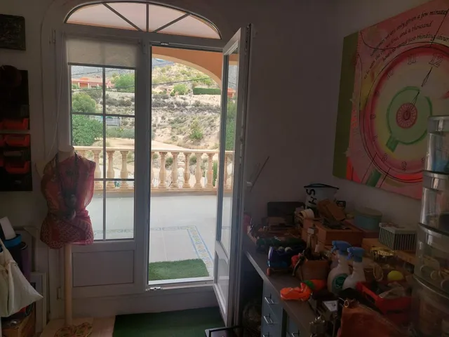 Venta de Chalet en zona Bon Lloc — 31