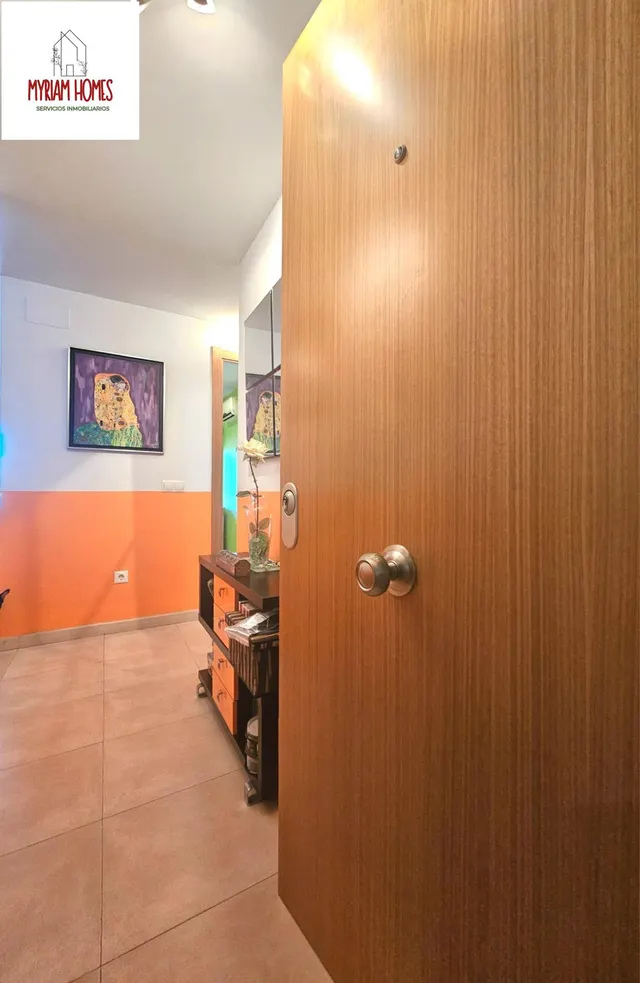 PRECIOSO APARTAMENTO CON VISTAS AL MAR CON GARAJE Y TRASTERO — 46