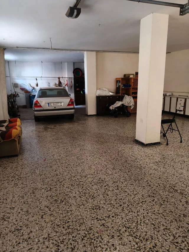 Amplia Casa en Roquetas de Mar, Ideal para Entrar a Vivir — 20