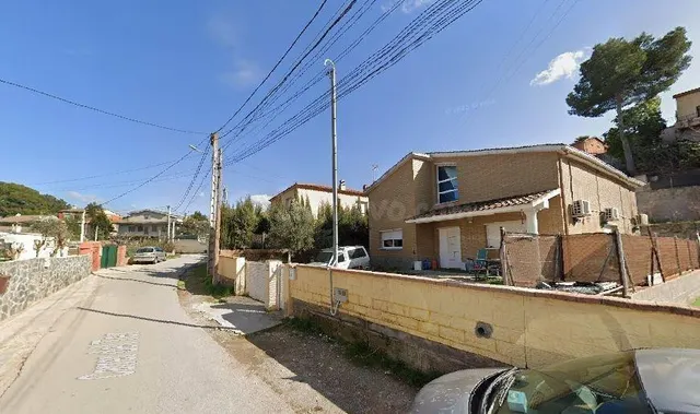 Se vende piso CESIÑN DE REMATE en C/ TER, DEL,35 Vacarisse - foto 2