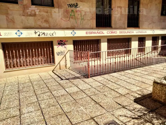VENTA LOCAL ACADEMIA - CLINICA — 3