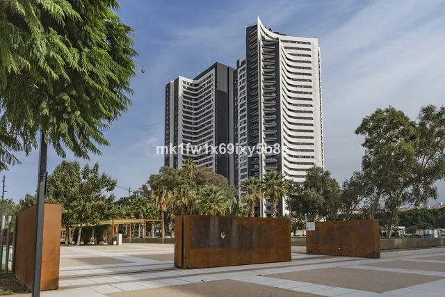 Apartamento 2 habitaciones 83m² en venta - Perchel Norte - Trinidad — 4