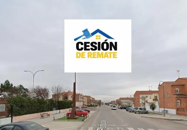 CASA EN PANTOJA