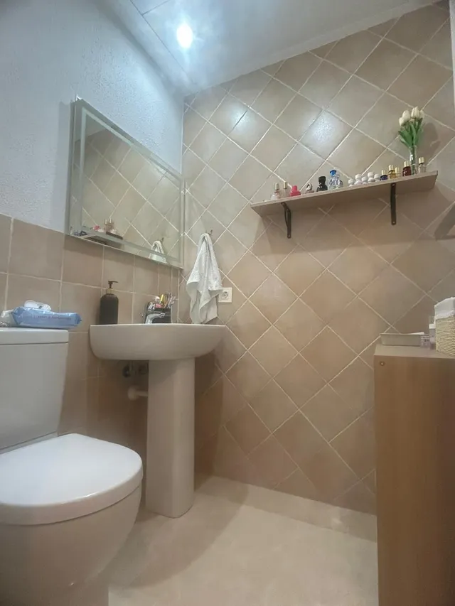 Apartamento 3 habitaciones 123m² en venta - Costa Del Sol — 12