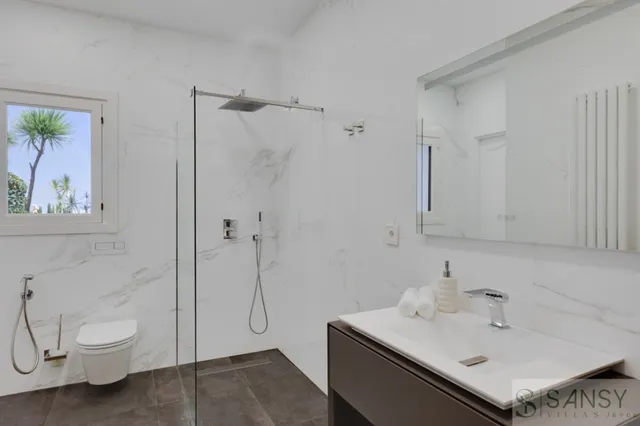 Casa-Chalet en Venta en Calpe Alicante — 22