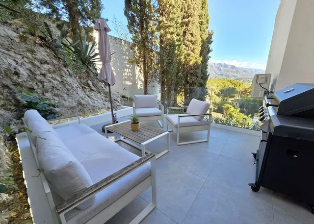 Apartamento 3 habitaciones 124m² en venta - Marbella — 9