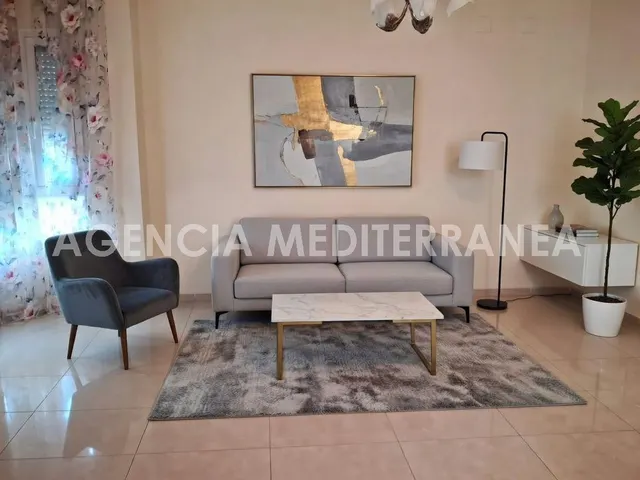 Piso en venta en Valencia, con terraza y balcón — 5
