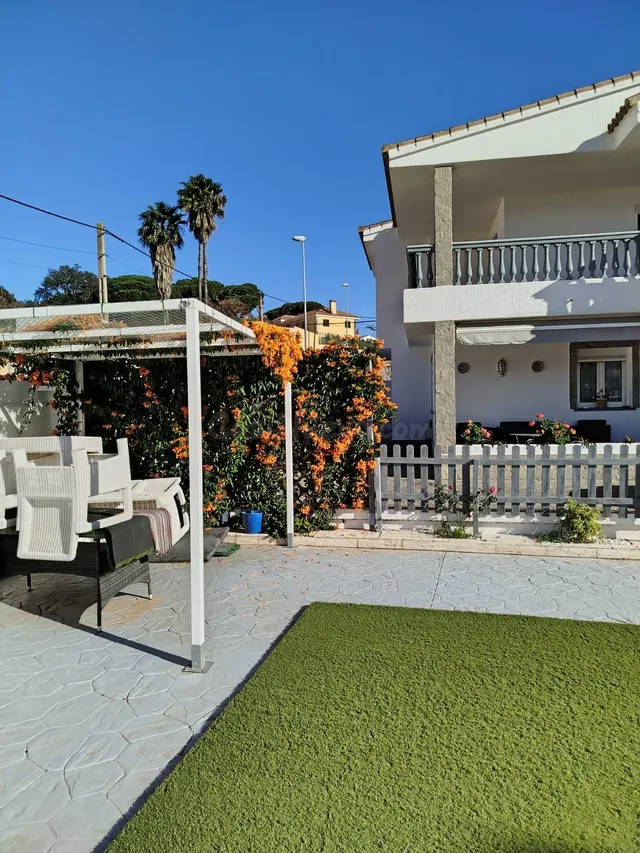 SE VENDE CHALET INDEPENDIENTE EN ALGECIRAS, ZONA COLONIA SAN - foto 5