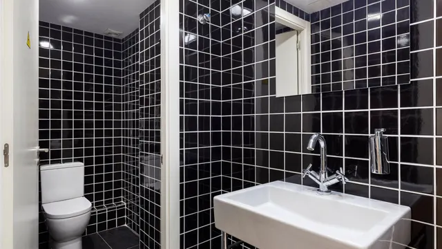 Despacho 116m² en alquiler - Eixample — 11