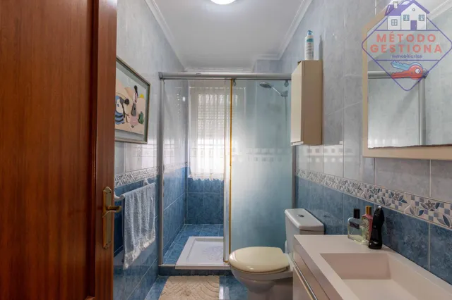 En venta chalet pareado en Cortiguera (Suances) — 13