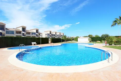 Apartamento 2 habitaciones 72m² en venta - Punta Prima