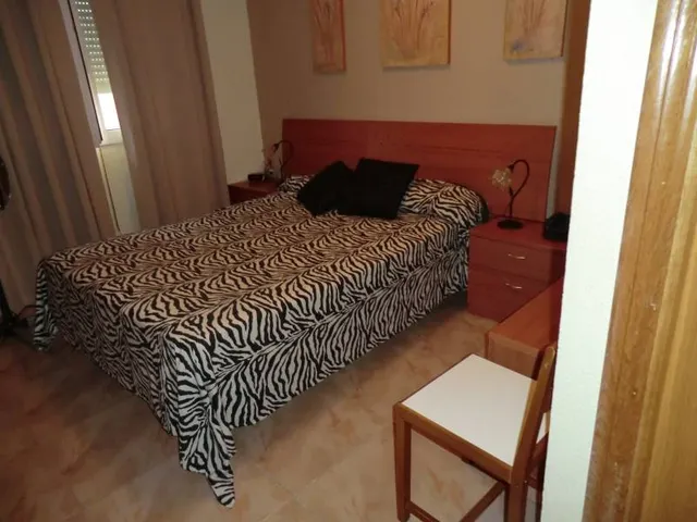 Bungalow en venta, zona Haygon Alicante — 11