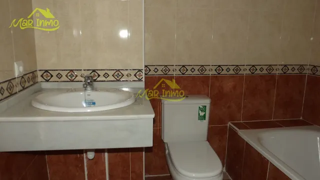 Apartamento en islantilla gof — 47