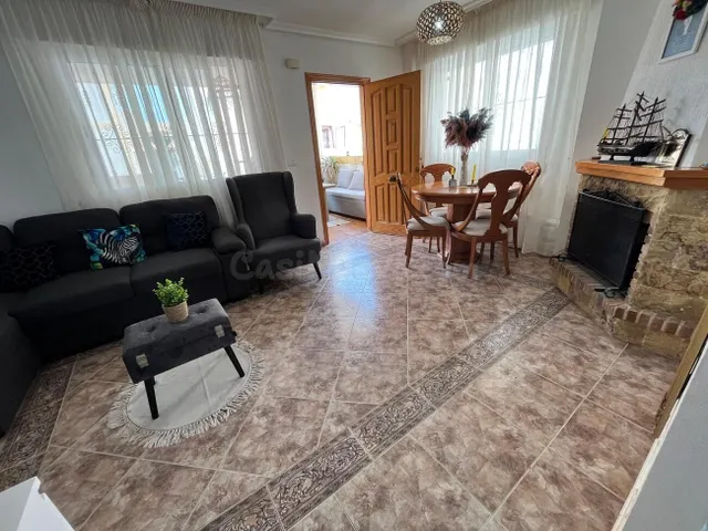 Ático Dúplex 3 habitaciones 135m² en venta - Centro - foto 3