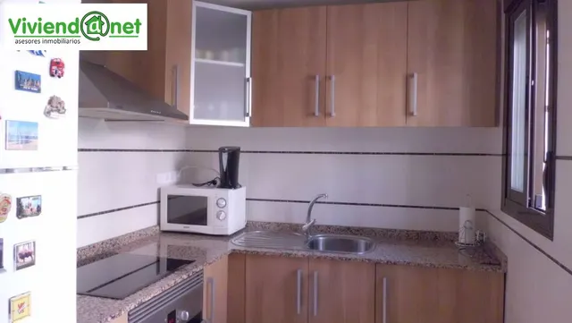 PRECIOSO DUPLEX EN URBANIZAC.CON PISCINAS Y JARDINES — 29