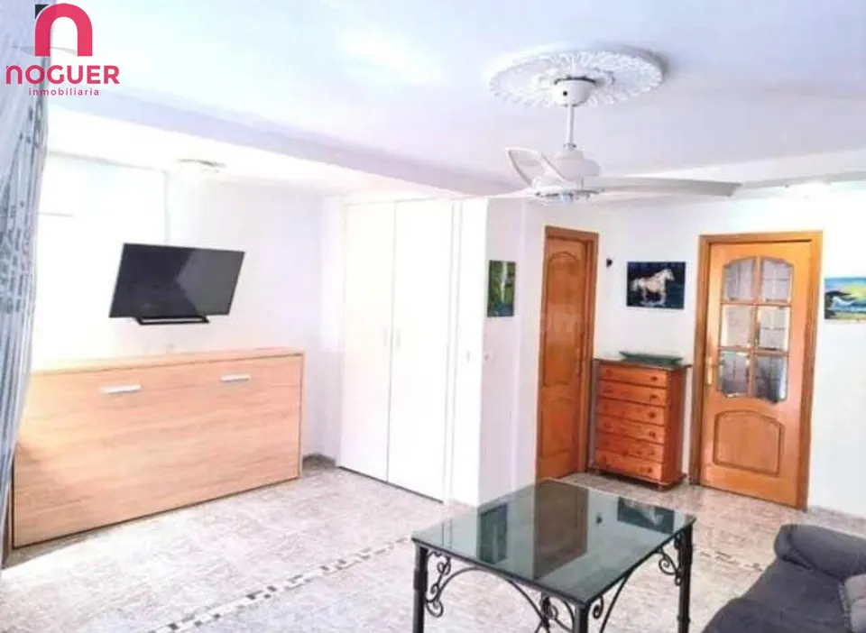 PISO EN VENTA ZONA PARQUE FIGUEROA CON ASCENSOR