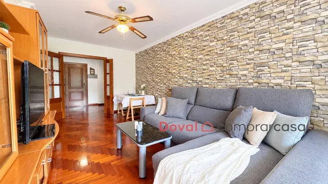 Hogar, comodidad y la mejor ubicación: vive el centro de Ponteareas como siempre imaginaste — 13