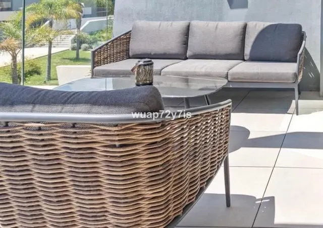 Apartamento 3 habitaciones 124m² en venta - Costa Del Sol — 7