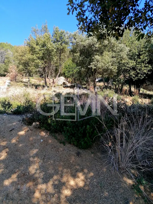 Terreno urbano en venta de 1090 metros en Urbanización Can Regasol de Bigues i Riells — 8