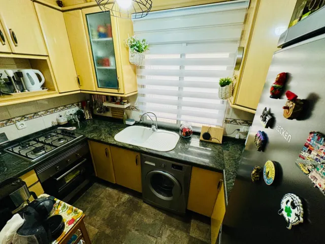 Increíble Apartamento de 3 habitaciones con vistas inmejorables al mar — 20