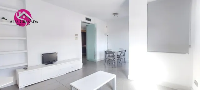 Apartamento amueblado en zona Campus de la Salud, urbanización privada — 15