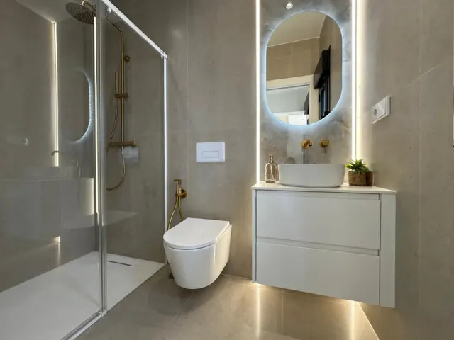 Villa 2 habitaciones 62m² en venta - San Javier — 17