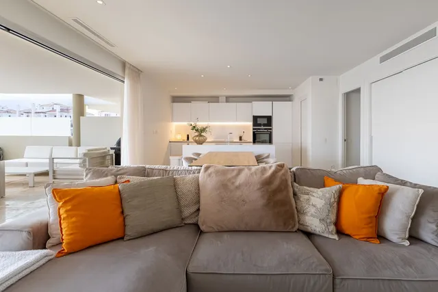 Apartamento 2 habitaciones 101m² en venta - Marbella — 14