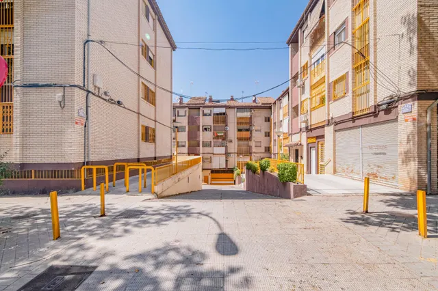 Piso de 3 habitaciones con mucho potencial en Parque Nueva Granada — 30