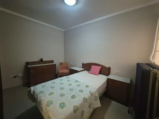 COQUETO Y FUNCIONAL APARTAMENTO PORIS — 12