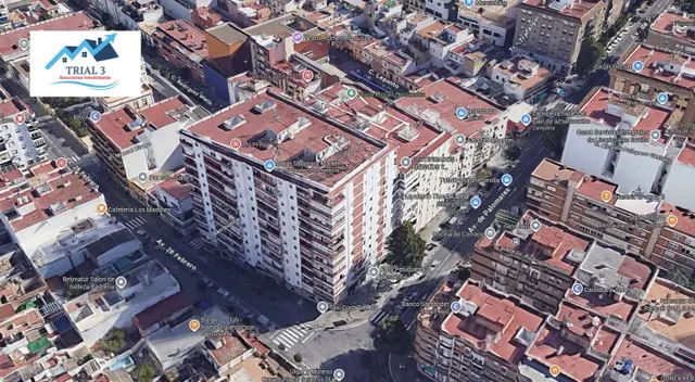 Venta piso en San Juan de Aznalfarache (Sevilla) - foto 3