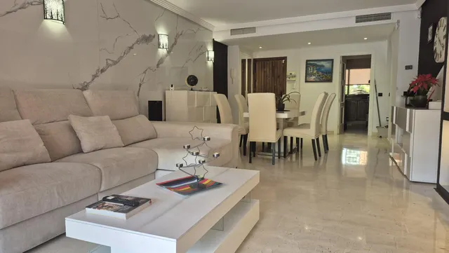Apartamento 2 habitaciones 106m² en venta - Costa del Sol — 12