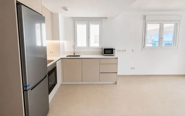 Apartamento 2 habitaciones 75m² en venta - Puerto de la Duquesa — 6
