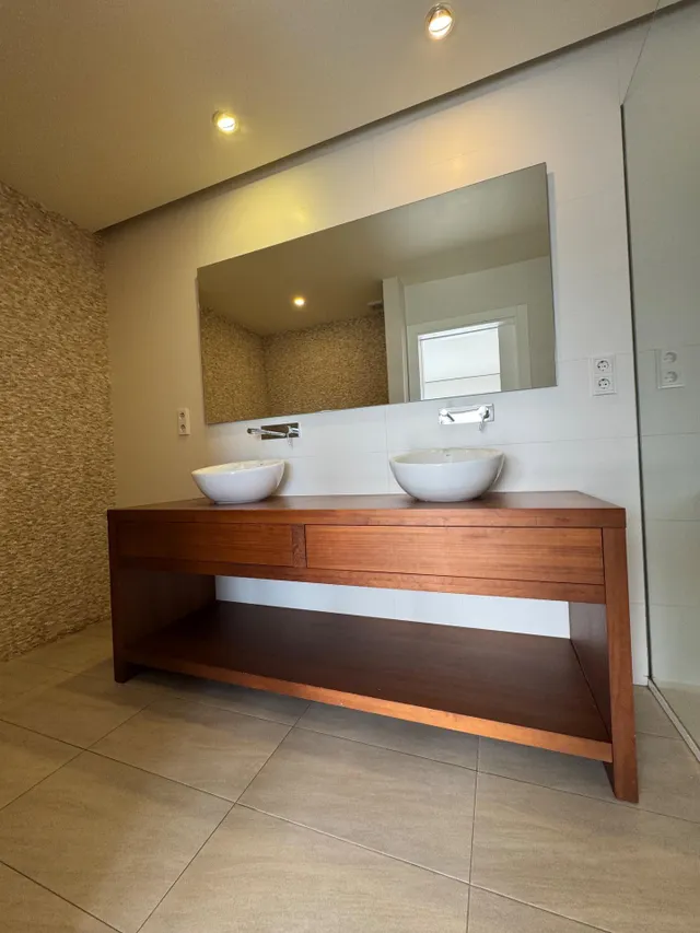 Alquiler ático porcelanosa edificio CANTALLOPS — 15